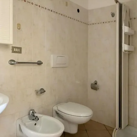 Apartment Holihome Nepa 1 *