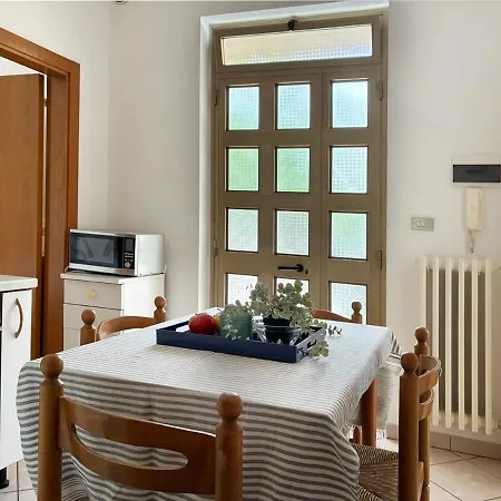 Holihome Nepa 1 Apartamento